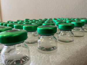 SRB BACTERIA BOTTLE 1%