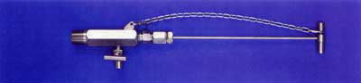 VK Enterprises Coupon Retriever Model K-2000-1-SS (24" ROD)