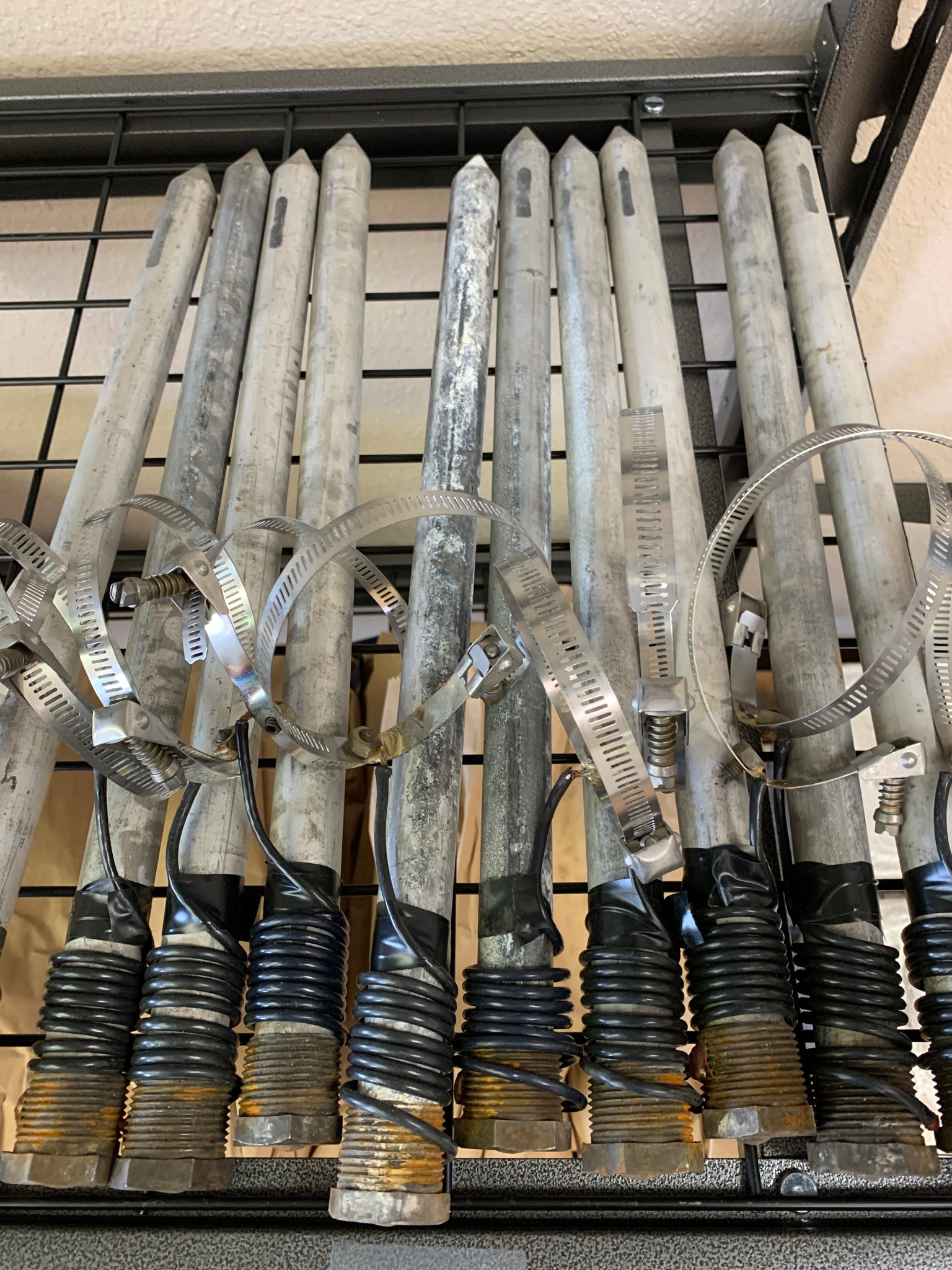 1# Drive In Mag Anode – Cathodic Protection Supply Company