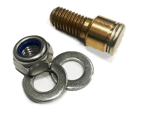 Pin Brasing Pin Brazing – Cathodic Protection Supply Company
