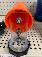 Tinker and Rasor T-1 Test Station