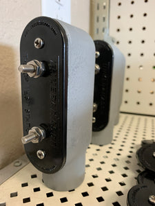 Tinker and Rasor T-2 Test Station w/E27 Ridged Conduit Body