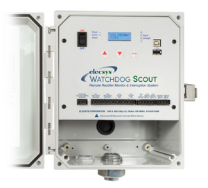 WATCHDOG SCOUT RMU w/INT- SATELLITE SCT-S3-20
